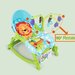 Balansoar portabil 2 in 1 Newborn to Toddler